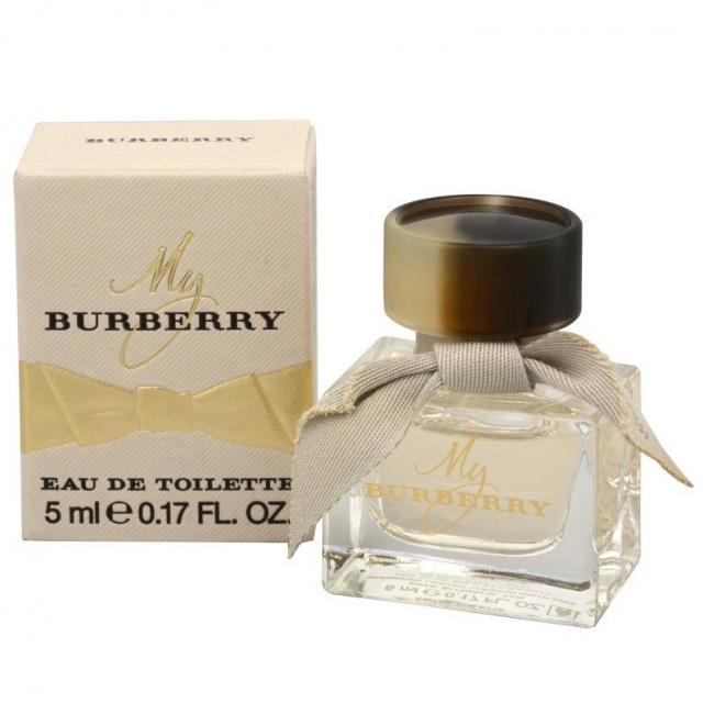 Burberry eau de outlet parfum 5ml